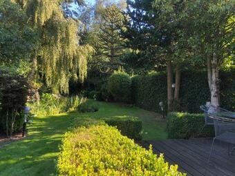 B&B Aan De Hoofdkade