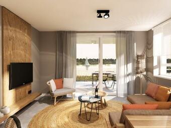 Parc Maasresidence Thorn Apartments