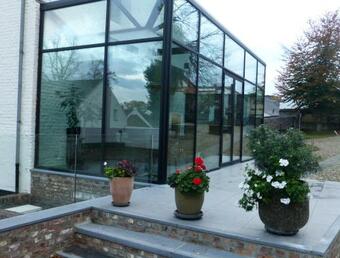 Hotel Abdijhof Thorn