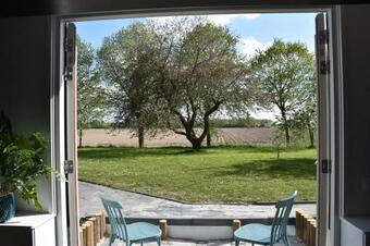 Apartamento B&B De Hugt