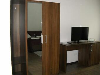 Hostal Casa Altfel
