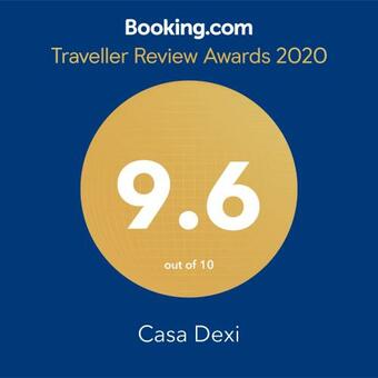 Hostal Casa Dexi