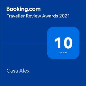 Casa Alex