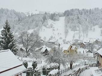 Villa Romanita Holiday Club