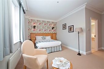 Hotel Whittlebury Hall And Spa