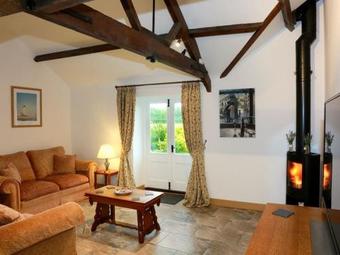 Duck Egg Cottage