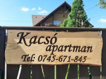 Kacs� Apartman