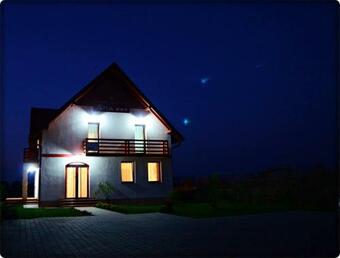 Hostal Pensiunea Ana