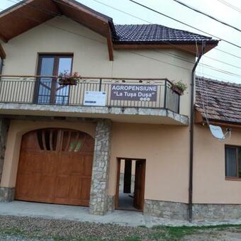 Agroturismo La Tusa Dusa