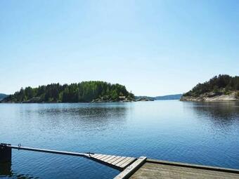 Holiday Home Munkedal III