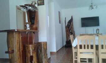 Hostal Pensiunea Casa Vanatorului