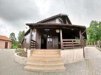 Hostal Cabana La Pestera