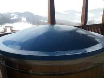 Agroturismo Maramures Belvedere