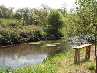 Bed & Breakfast The Old Dairy