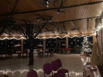 Hostal Bodrogeni C?su?e