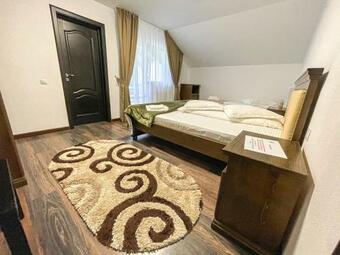 Hostal Pensiunea Teomir
