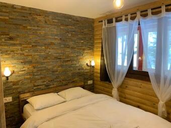 Lodge Cabana Patrick Transrarau