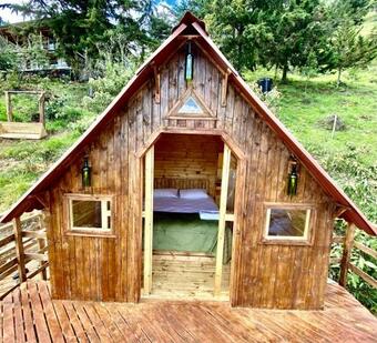 Quyca Glamping