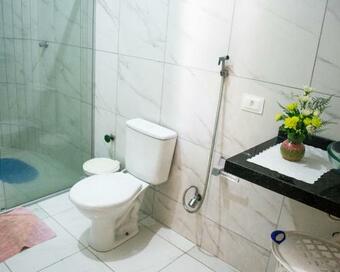 Casa Perto Da Praia Canto Da Barra Em Fortim Ce