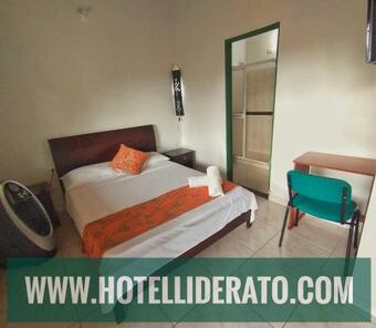 Hotel Liderato
