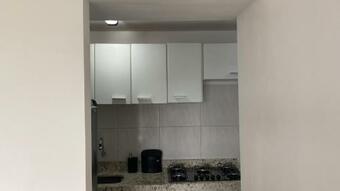 Apartamento 03b Residencial Morada Do Vale