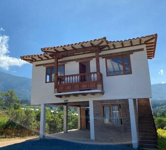 Caba-glamping La Fortuna De Luna