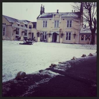 Burnhouse Manor Hotel