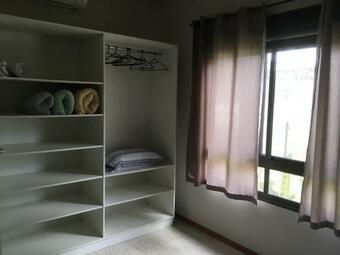 Apartamento Garopaba- Gamboa Liris Veneranda