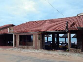 Lodge Chal� Beira Mar