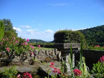 Bed & Breakfast Eastwrey Barton