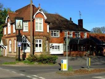 Posada The Jolly Drover