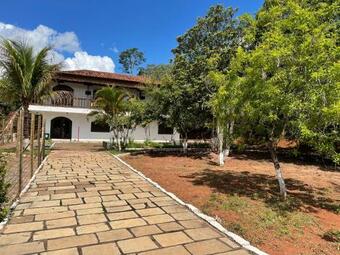 Apartamento Pousada Flat Royal