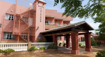 Hotel El Mirador