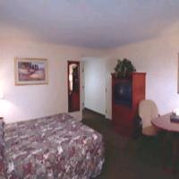Hotel Days Inn And Suites St. Louis/westport