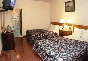 Hotel Urdi�ola Saltillo Coahuila