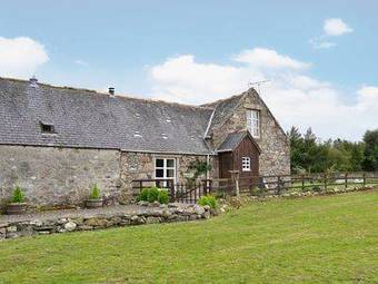 Woodside Cottage