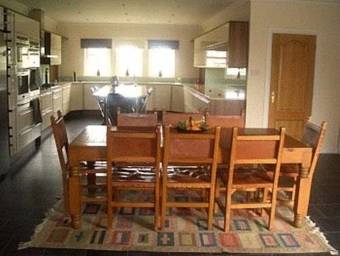 Bed & Breakfast A Room In The Country