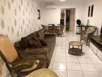 Apartamento Frente Mar Itapema