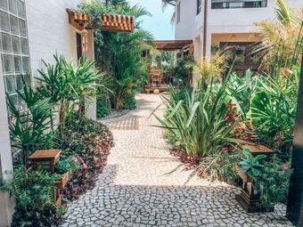 Hostal Casa Mar Campeche