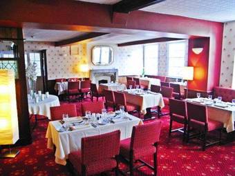 Posada Crown Hotel Brackley