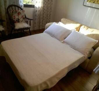 Apartamento Ap Gramado Knorrville Com Lareira - 4 Pessoas