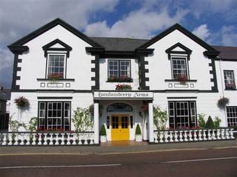Londonderry Arms Hotel