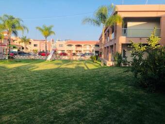 Hotel Los Vergeles