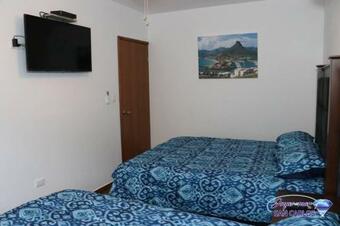 Apartamento Departamento Turquesa 4 Joyas De San Carlos