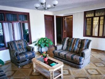 Hostal Posada Constanza