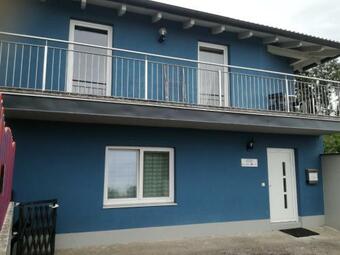 Apartamento Ferienwohnung Sch�rz