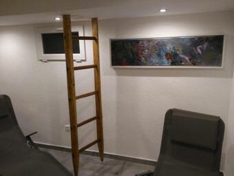 Villa Ferienhaus Sunseitn Mit Ruhe Und Unabh�ngigkeit