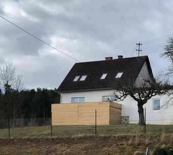 Landhaus S�dburgenland