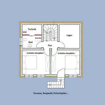 Heidi Chalets Falkert Heidialm - Chalet Almsommer