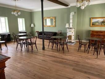 Bed & Breakfast Alte Seifensiederei Zu Pulkau